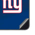 NFL New York Giants Team Jersey Galaxy S23 FE Skin