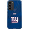 NFL New York Giants Team Jersey Galaxy S23 Plus Pro Case