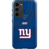 NFL New York Giants Team Jersey Galaxy S23 Plus Pro Case