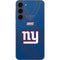 NFL New York Giants Team Jersey Galaxy S23 Plus Skin