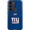 NFL New York Giants Team Jersey Galaxy S23 Pro Case