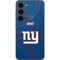 NFL New York Giants Team Jersey Galaxy S23 Skin