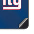 NFL New York Giants Team Jersey Galaxy S23 Skin