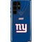 NFL New York Giants Team Jersey Galaxy S24 Ultra Impact Case