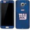 NFL New York Giants Team Jersey Galaxy S7 Edge Skin