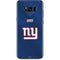 NFL New York Giants Team Jersey Galaxy S8 Skin