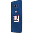 NFL New York Giants Team Jersey Galaxy S8 Skin