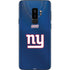 NFL New York Giants Team Jersey Galaxy S9 Plus Skin