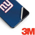 NFL New York Giants Team Jersey Galaxy S9 Plus Skin