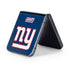 NFL New York Giants Team Jersey Galaxy Z Flip5 5G Skin