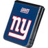 NFL New York Giants Team Jersey Galaxy Z Flip5 5G Skin