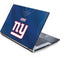 NFL New York Giants Team Jersey Generic Laptop Skin
