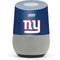 NFL New York Giants Team Jersey Google Home Skin