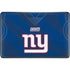NFL New York Giants Team Jersey Google Pixelbook Go Skin