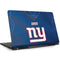 NFL New York Giants Team Jersey Dell Inspiron Skin