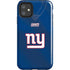 NFL New York Giants Team Jersey iPhone 11 Impact Case