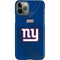 NFL New York Giants Team Jersey iPhone 11 Pro Lite Case