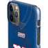 NFL New York Giants Team Jersey iPhone 11 Pro Lite Case