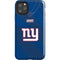 NFL New York Giants Team Jersey iPhone 11 Pro Max Impact Case