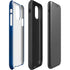 NFL New York Giants Team Jersey iPhone 11 Pro Max Impact Case