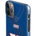 NFL New York Giants Team Jersey iPhone 11 Pro Max Lite Case