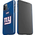 NFL New York Giants Team Jersey iPhone 11 Pro Max Lite Case