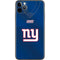 NFL New York Giants Team Jersey iPhone 11 Pro Max Skin