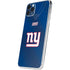 NFL New York Giants Team Jersey iPhone 11 Pro Max Skin