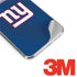 NFL New York Giants Team Jersey iPhone 11 Pro Skin