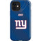 NFL New York Giants Team Jersey iPhone 12 Impact Case