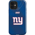 NFL New York Giants Team Jersey iPhone 12 Impact Case
