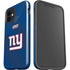 NFL New York Giants Team Jersey iPhone 12 Impact Case