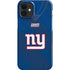NFL New York Giants Team Jersey iPhone 12 Mini Lite Case