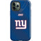 NFL New York Giants Team Jersey iPhone 12 Pro Max Impact Case