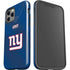 NFL New York Giants Team Jersey iPhone 12 Pro Max Impact Case