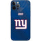 NFL New York Giants Team Jersey iPhone 12 Pro Max Skin