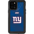 NFL New York Giants Team Jersey iPhone 12 Pro Max Waterproof Case