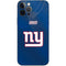 NFL New York Giants Team Jersey iPhone 12 Pro Skin
