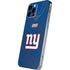NFL New York Giants Team Jersey iPhone 12 Pro Skin