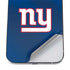 NFL New York Giants Team Jersey iPhone 12 Pro Skin