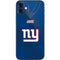 NFL New York Giants Team Jersey iPhone 12 Skin