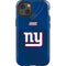 NFL New York Giants Team Jersey iPhone 13 Impact Case
