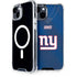 NFL New York Giants Team Jersey iPhone 13 MagSafe Case