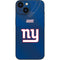 NFL New York Giants Team Jersey iPhone 13 Mini Skin