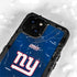 NFL New York Giants Team Jersey iPhone 13 Mini Waterproof Case