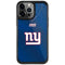 NFL New York Giants Team Jersey iPhone 13 Pro Cargo Case