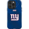 NFL New York Giants Team Jersey iPhone 13 Pro Impact Case