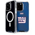 NFL New York Giants Team Jersey iPhone 13 Pro MagSafe Case