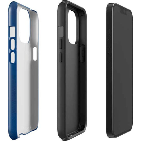 NFL New York Giants Team Jersey iPhone 13 Pro Max Impact Case