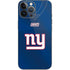 NFL New York Giants Team Jersey iPhone 13 Pro Max Skin